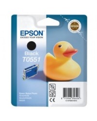 Cartuccia Epson serie T551 Black compatibile